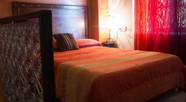 Standart oda Riad Tafilalet