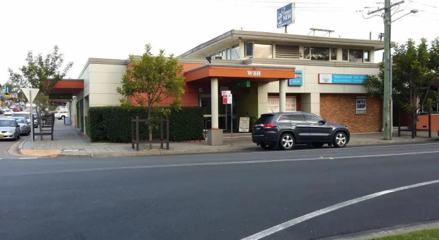 Warners Bay Hotel, Book Hotel Warners Bay Lake Macquarie