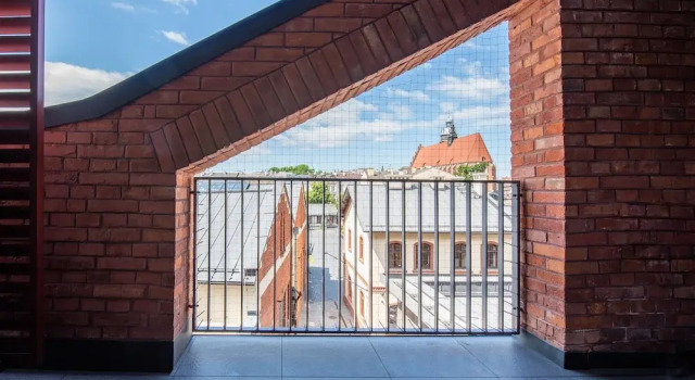 City Lights Kazimierz, Забронировать Апартаменты/квартира Апартаменты Кракова, рядом с Церковь Святого Идзи, Апартаменты/квартира