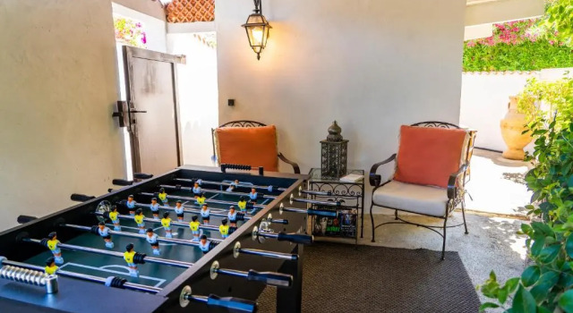 Апартаменты Villa Roma