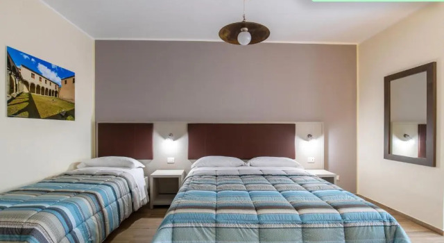 B&B Loreto, Buchen Sie Bed & Breakfast Hotels in Sizilien mit Frühstück, Frühstück