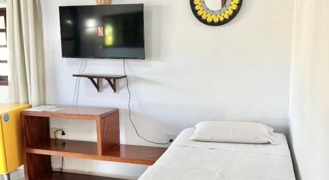 Pousada Maxitalia, Rezervovat Hotel Hotely v Bahia se snídaní, Snídaně