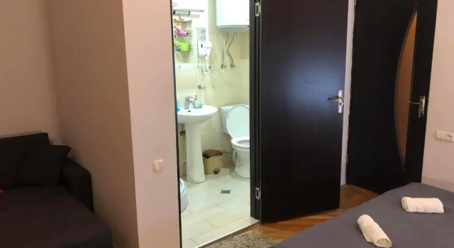 Номер Standard Golden Lion