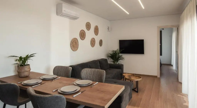 Вилла Thespis Villa 3