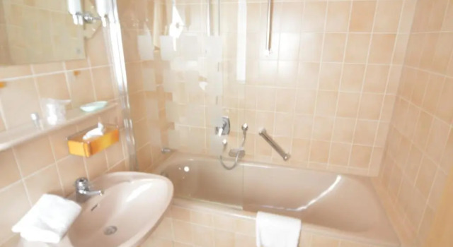 Номер Standard Aktivhotel Alter Kaiser