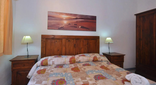 Residence a Badesi 3378
