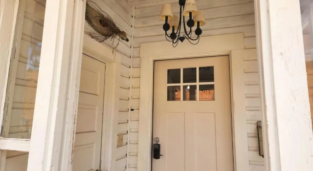 Люкс Mrs. Andersons Lodging