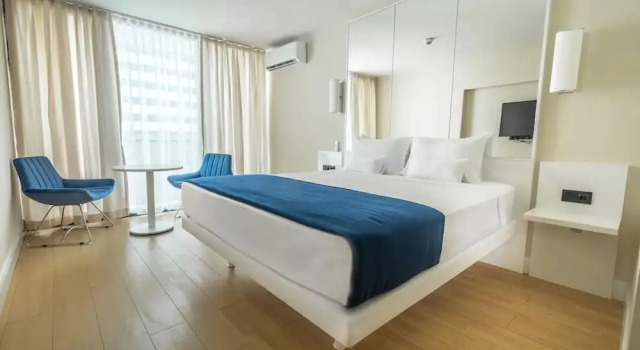 Orbi City Batumi Apartment With sea Views, Book Apartment Batumi 