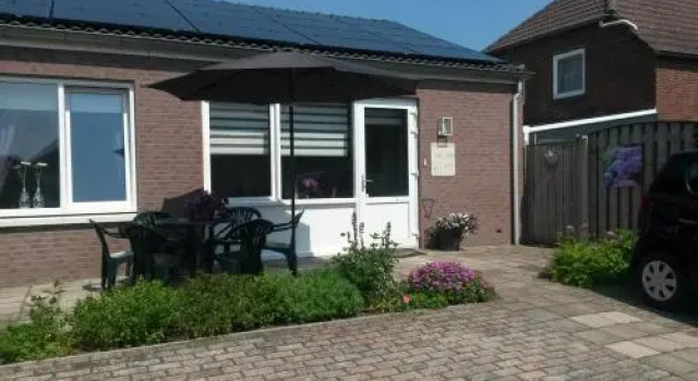 B&B Kei Moj, Prenota Bed & breakfast Wanssum Venray