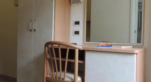 Четырёхместный номер Standard Hotel Donegal