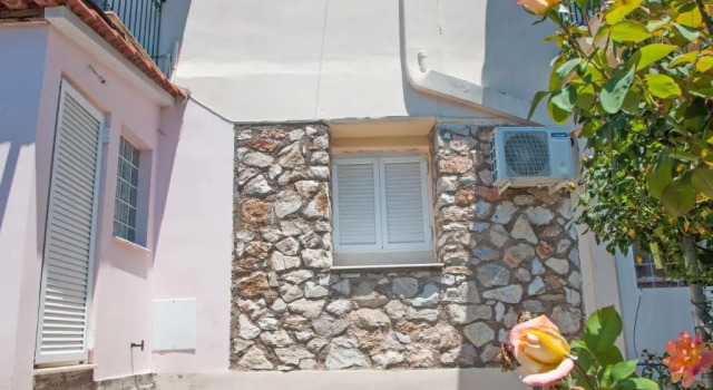 Traditional House Next to Ancient Olympia, Book Vacation Home Cottages in Periphery of Western Greece, Cottage