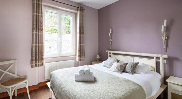 La Bisquine by Cocoonr, Rezerwuj Hotel Cancale 