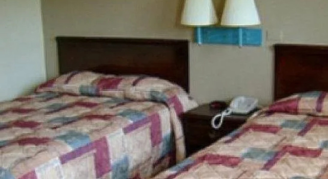 Budget Host Inn Charleston, Réserver Hôtel Charleston Virginie-Occidentale