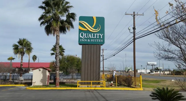 Great Western Inn & Suites, Réserver Hôtel Del Rio Texas