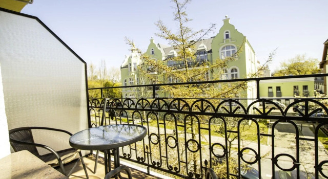 Апартаменты Baltic Apartments - Apartament Nemuna