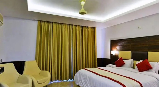 Kasauli Exotica, Забронировать Отель Отели штата Химачал-Прадеш с завтраком, Завтраки