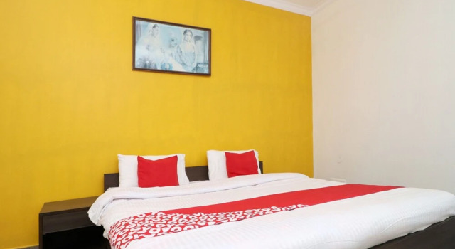 OYO 13749 Home Heavenly Abode Mashobra