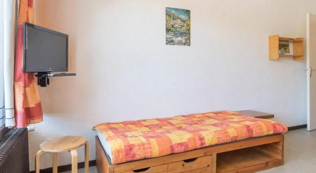Appartement Montgenèvre, 2 pièces, 6 personnes - FR-1-330D-56