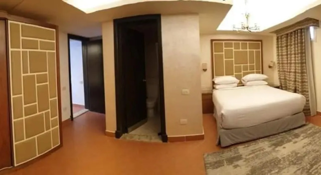 porto sokna hotel, Rezerwuj Hotel Hotele w Ajn Suchna z basenem, Basen