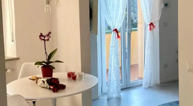Апартаменты с 2 комнатами Birimari house