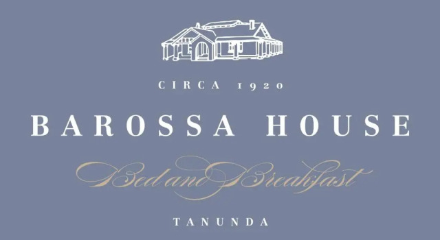 Двухместный номер Standard с красивым видом из окна Barossa House