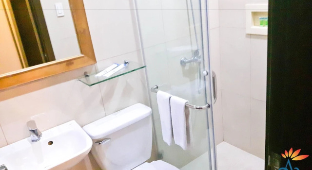 Двухместный номер Standard Azia Suites and Residences