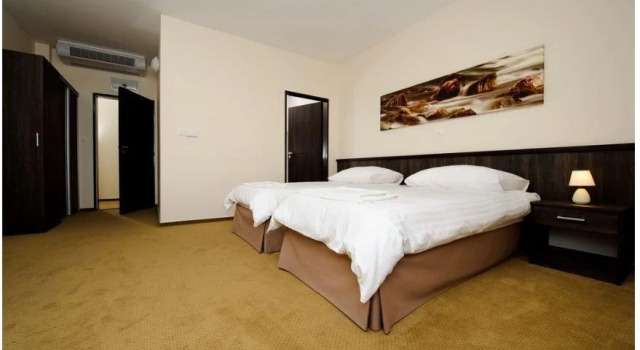 Hotel Mariana Gaborika, Rezervovat Hotel Trenčín Trenčiansky kraj