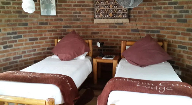 Southern Comfort Lodge