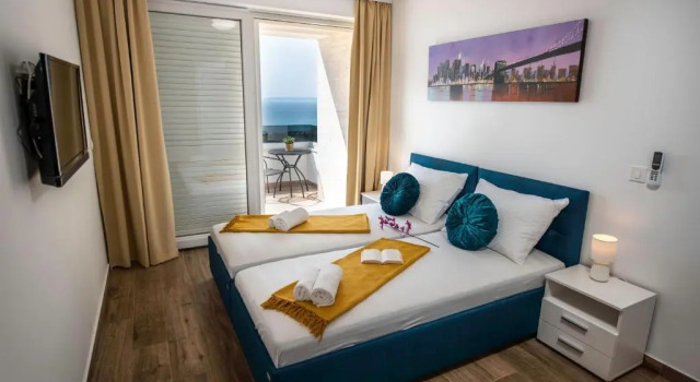 Вилла Villas Royal II with Private Pool