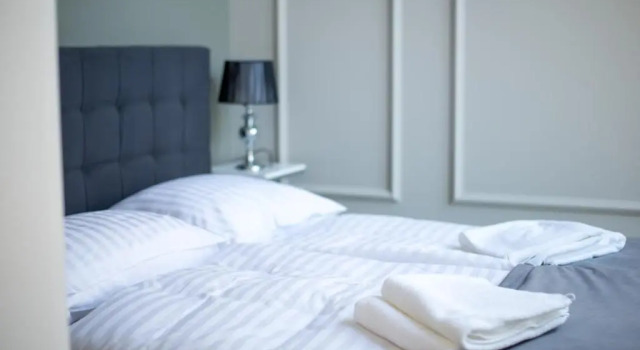 Апартаменты Apartamenty Prestiż 91