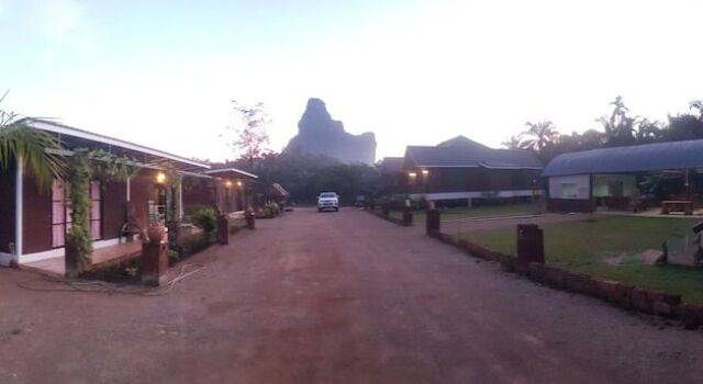 Villa Ban Tanay, Забронировать Вилла Отели Ban Khlong Chi Lat 3 звезды, 3*