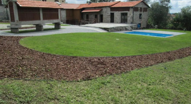 Hytte Quinta do Vale