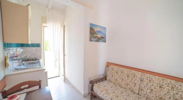 Номер Superior Borgo Marino Plemmirio