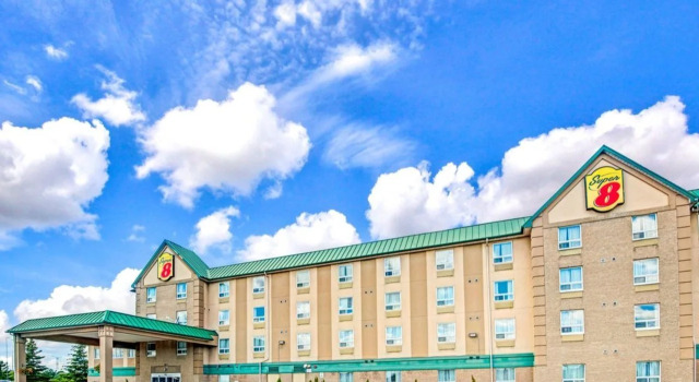 Four Points by Sheraton Vaughan