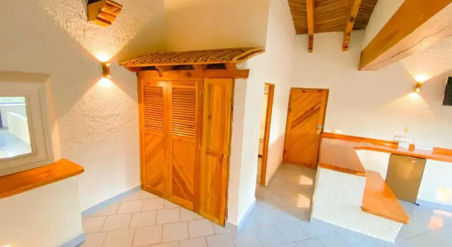 Номер Standard Hotel Rancho Las Margaritas
