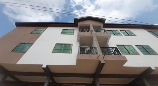 Richie's Appartments, Book Lejlighed Oko Greater Accra
