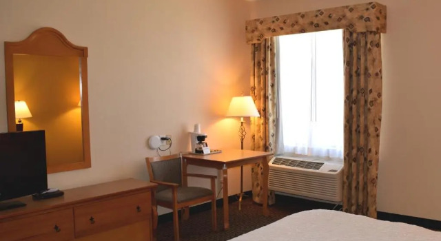 Номер Standard Tombstone Grand Hotel, a Baymont by Wyndham