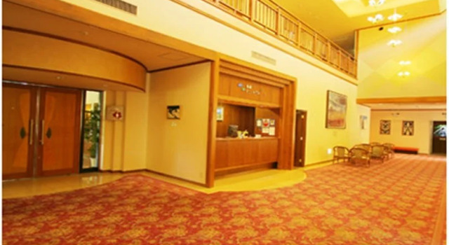 Komagane View Hotel Shiki, Book Hotel Komagane Nagano