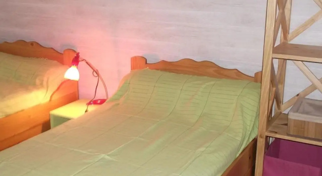 Appartement Mont-Dore, 3 pièces, 4 personnes - FR-1-415-61, Prenota Appartamento Hotel a Alvernia con parcheggio, Parcheggio