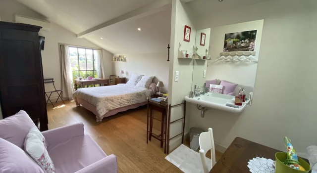 B&B Chez LAntiquaire