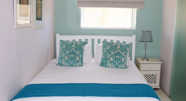 Двухместный номер Economy Dolphin Inn Guesthouse