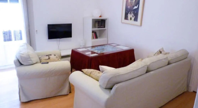 Апартаменты с 3 комнатами Casa Palacio Morla y Melgarejo