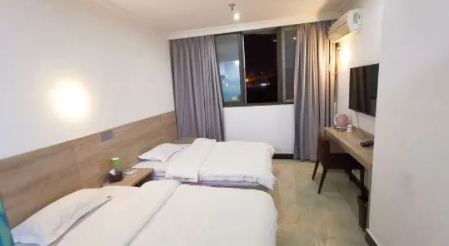 Yujiacheng  Hotel