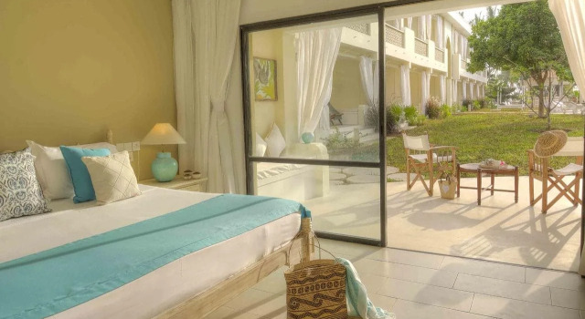 Sandies Malindi Dream Garden, Забронировать Отель Отели Малинди 4 звезды, рядом с Betty's Boutique, 4*