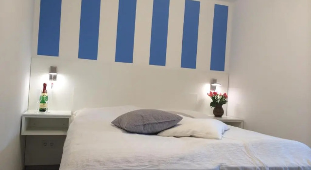 Номер Standard Ferienzimmer Lütt