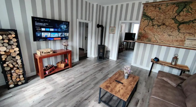Havel Suites, Prenota Hotel Hotel a Garz con parcheggio, Parcheggio
