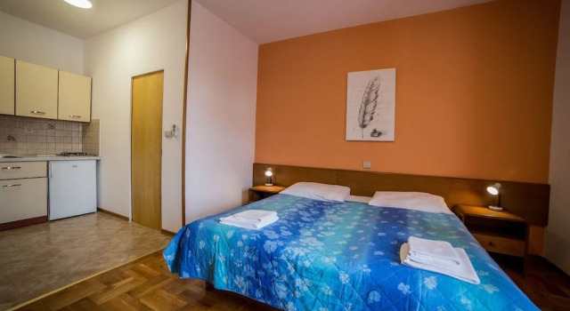 Pansion Valbruna, Забронировать Гостевой дом Гостевые дома Rovinj Riviera, Гостевой дом