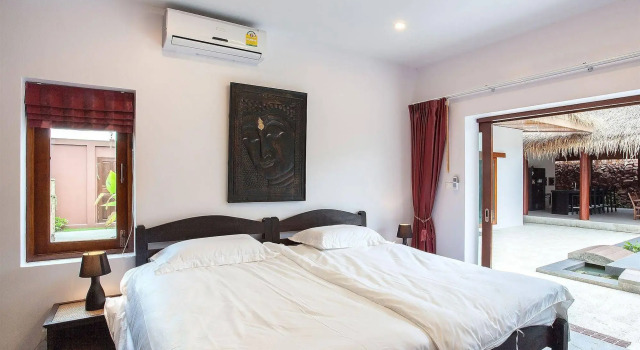 Baan Suan Hua Hin