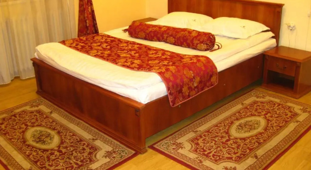 Полулюкс Hotel Transilvania