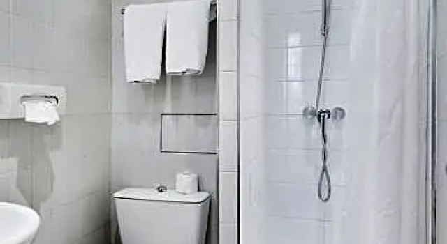 Двухместный номер Standard Trendy Canettes Hotel